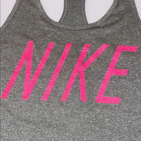 Nike Dri-Fit Tee - Picture 2 of 4